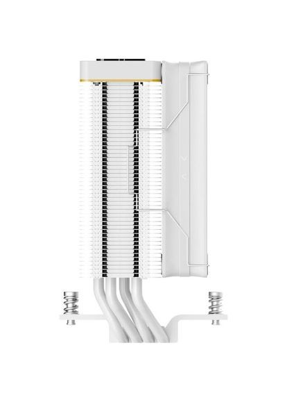Кулер процесорний IOTA A40 WH White (IOTA-A40-WH1NNWD00X-GL) Ocypus (370849112)
