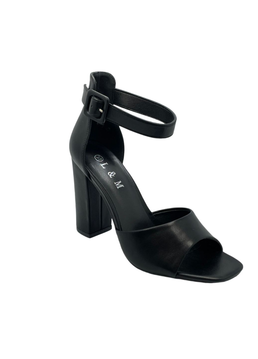 Босоніжки L&M (293337435)