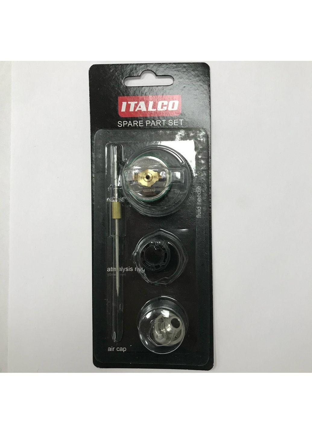 Сопло змінне для фарбопульта H-3003-MINI,8мм NS-LM ITALCO (289465105)