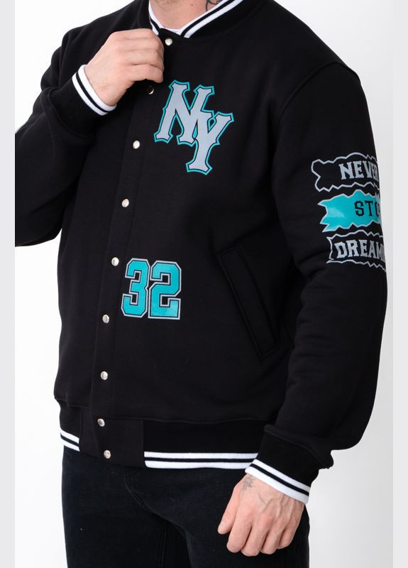 Бомбер мужской Носи своє 8415-025-33 (318532998)