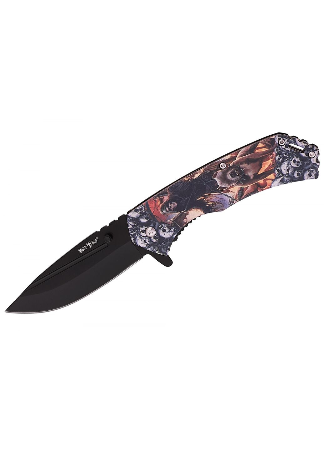 Ніж складний WK 01118 Grand Way (341287347)