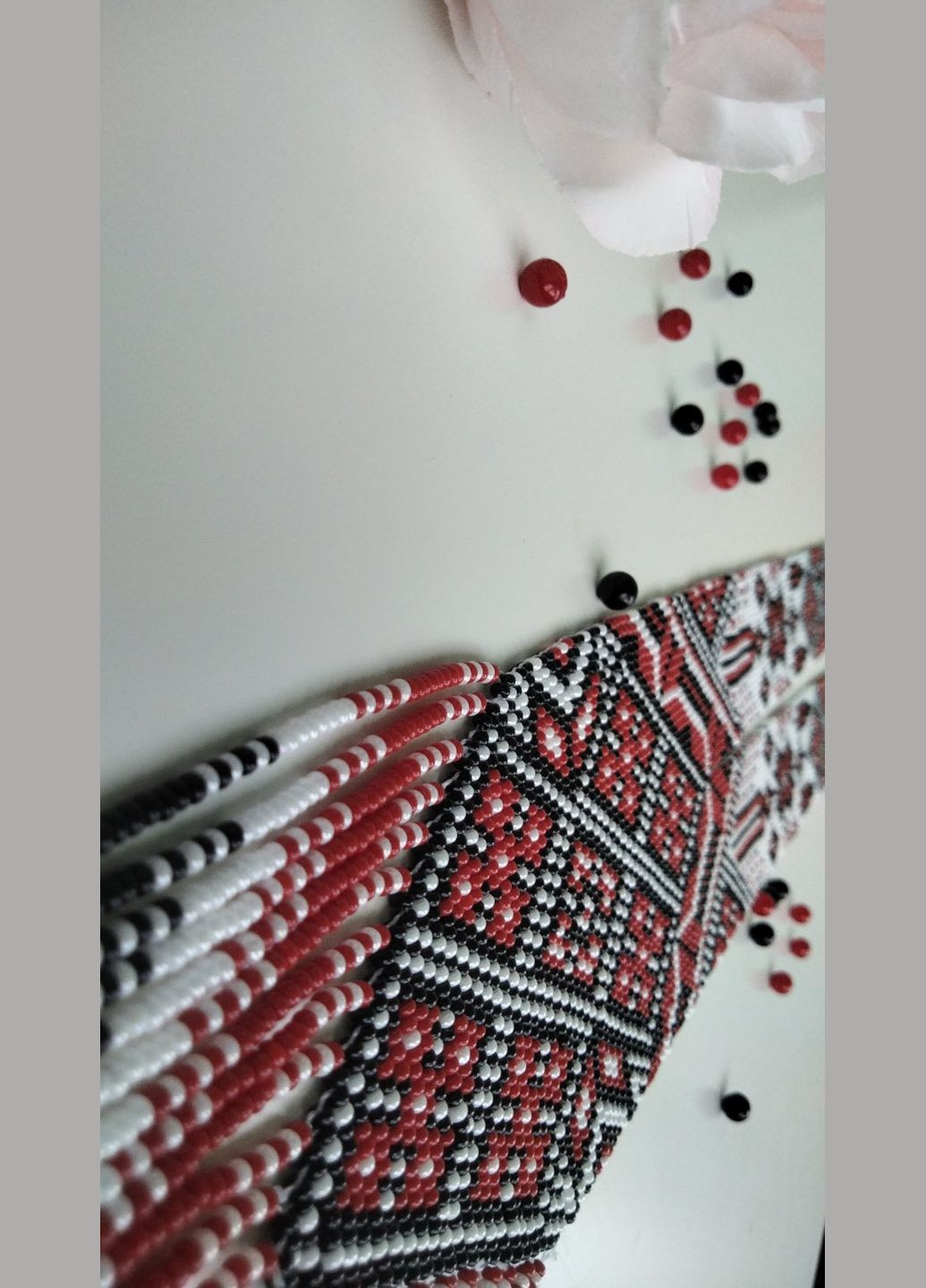 Гердан "Вышиванка" Creative Dreams (299319228)