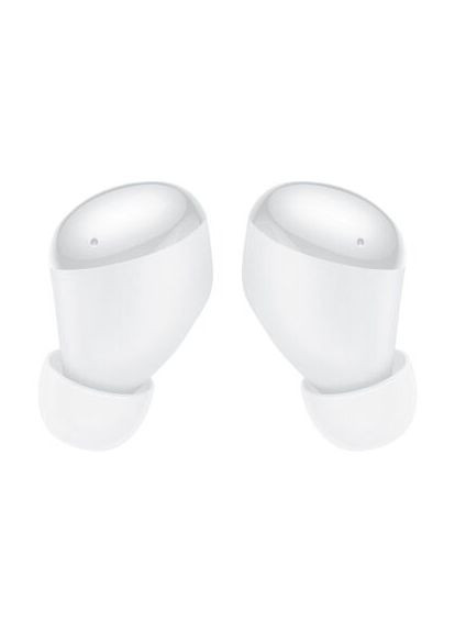 Навушники бездротові Redmi Buds 4 (BHR5846GL) версія 2024 білі Xiaomi (280877810)