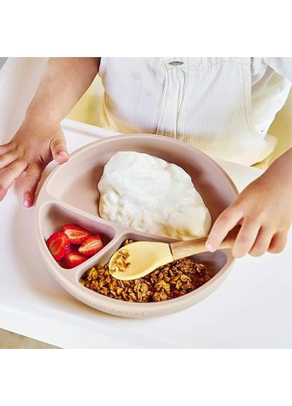 Набор Dig In ложка и вилка Pinky Pink (101060055) MinikOiOi (323085469)