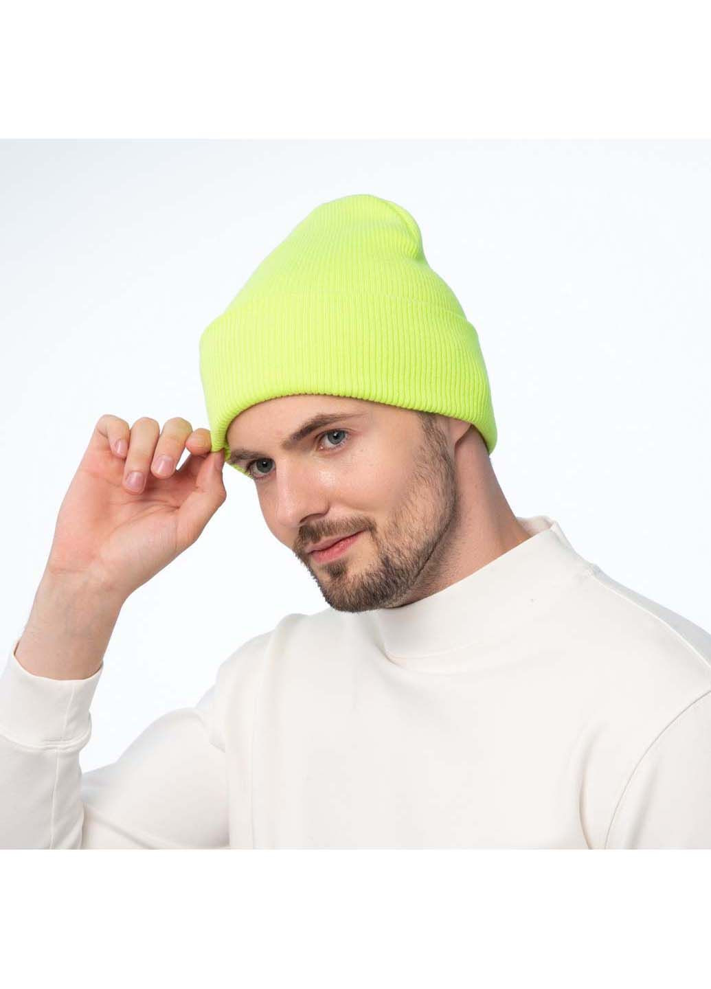 Шапка LuckyLOOK (314774685)