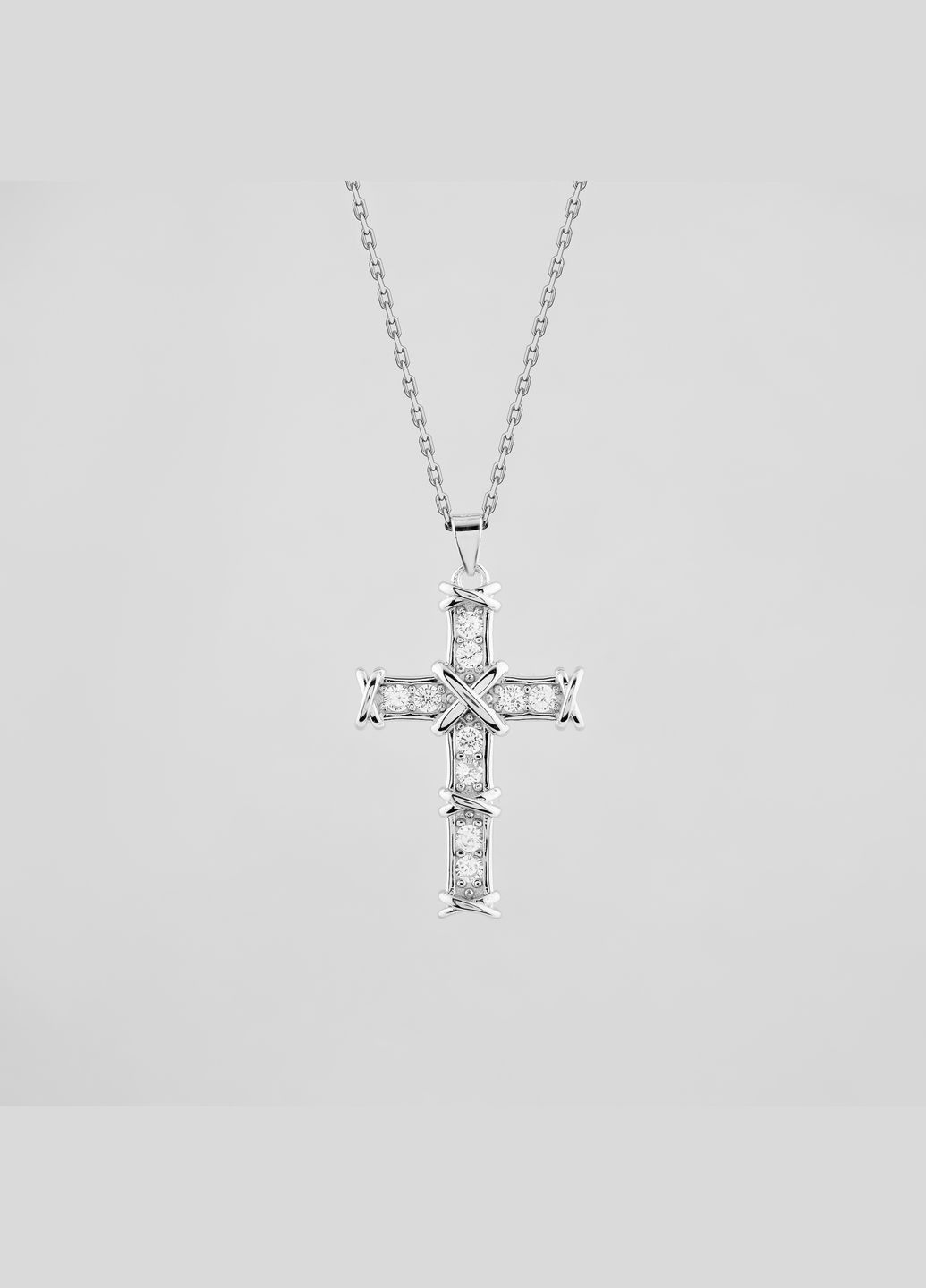 Подвеска Твоя вера Minimal (341678466)