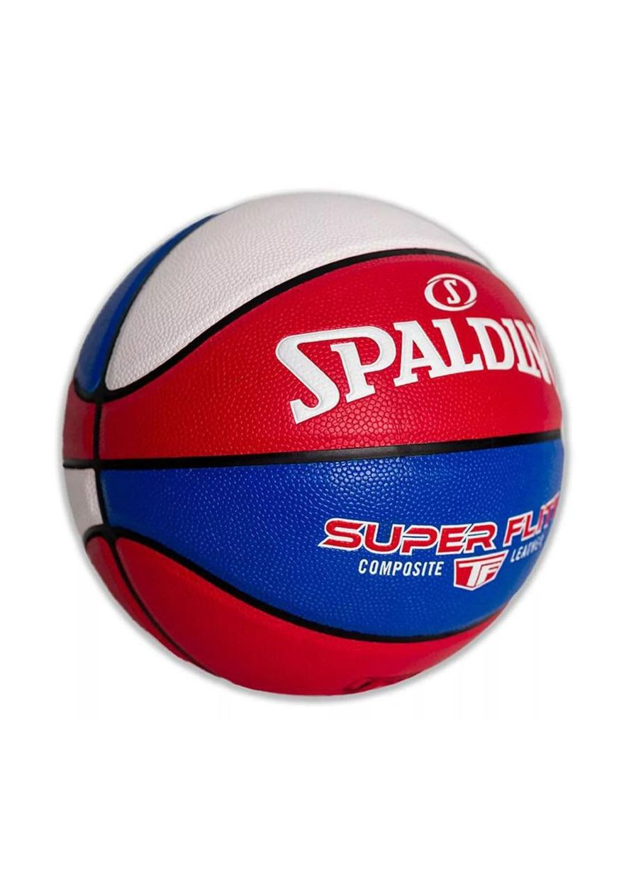 Універсальний Баскетбольний М'яч Super Flite(76928Z) Spalding (315635120)