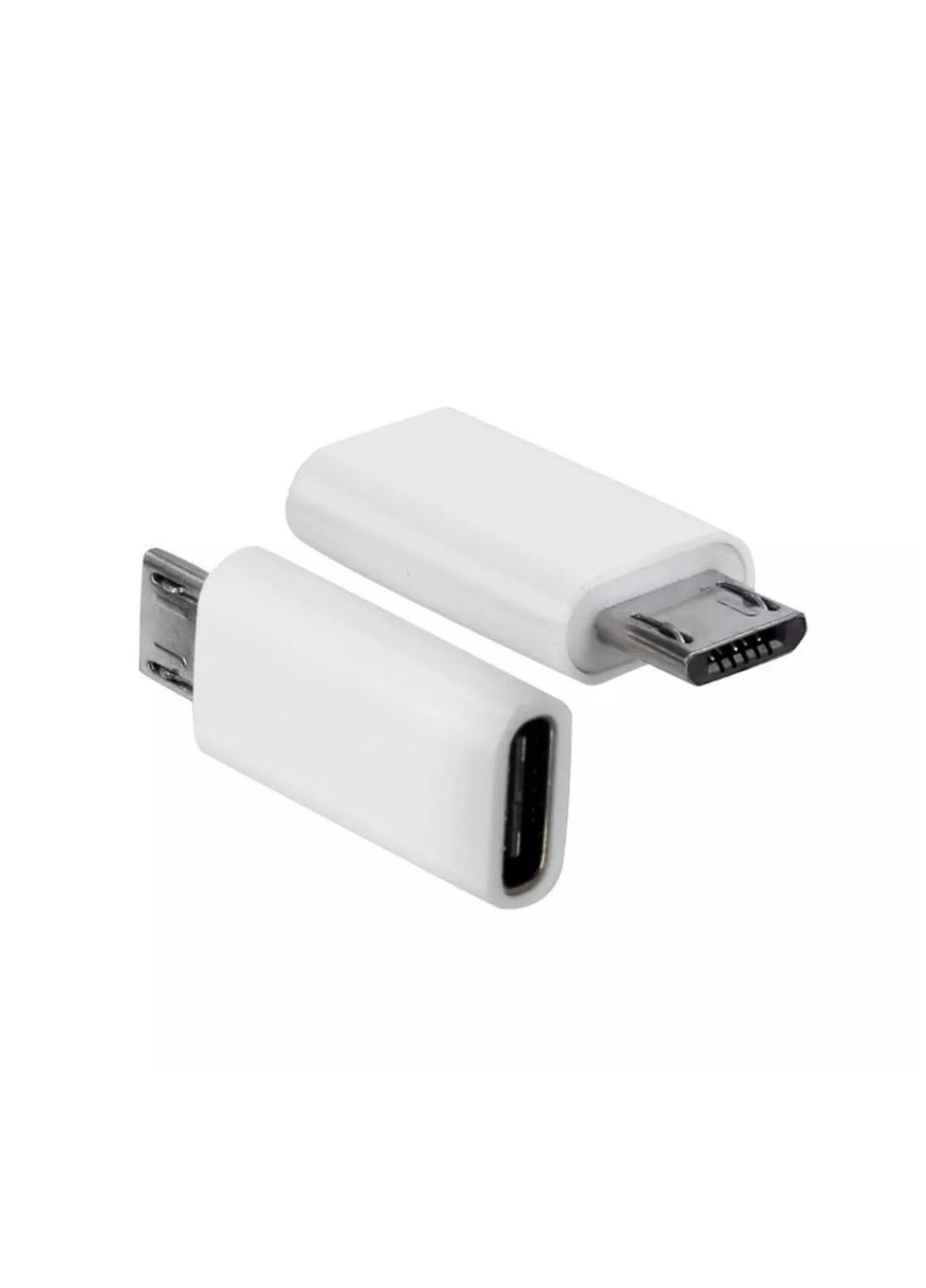 Переходник с Micro на TYPE-C для смартфонов и других устройств / X-level (335258023)