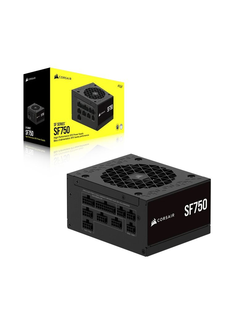 Блок живлення SF750 (CP-9020284-EU) 750W Corsair (336957532)