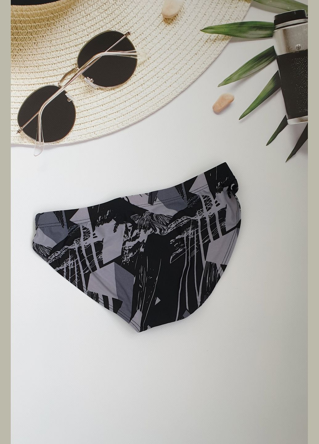 Яркие купальные плавки для мальчиков No Brand (324271599)