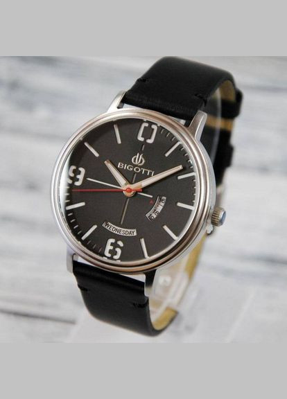 Мужские наручные часы BGT0170-5 Bigotti (330821137)