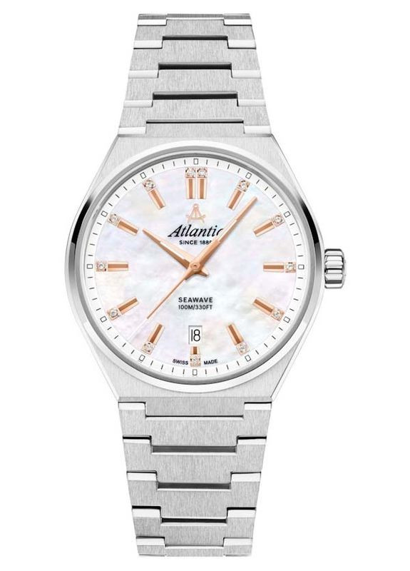 Женские наручные часы Atlantic 39365.41.01R (362082569)