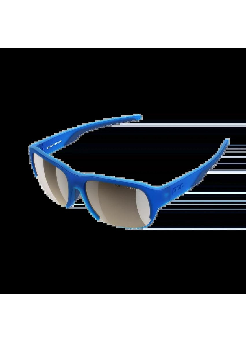 Окуляри Define, Opal Blue Translucent, BSM POC (334672886)