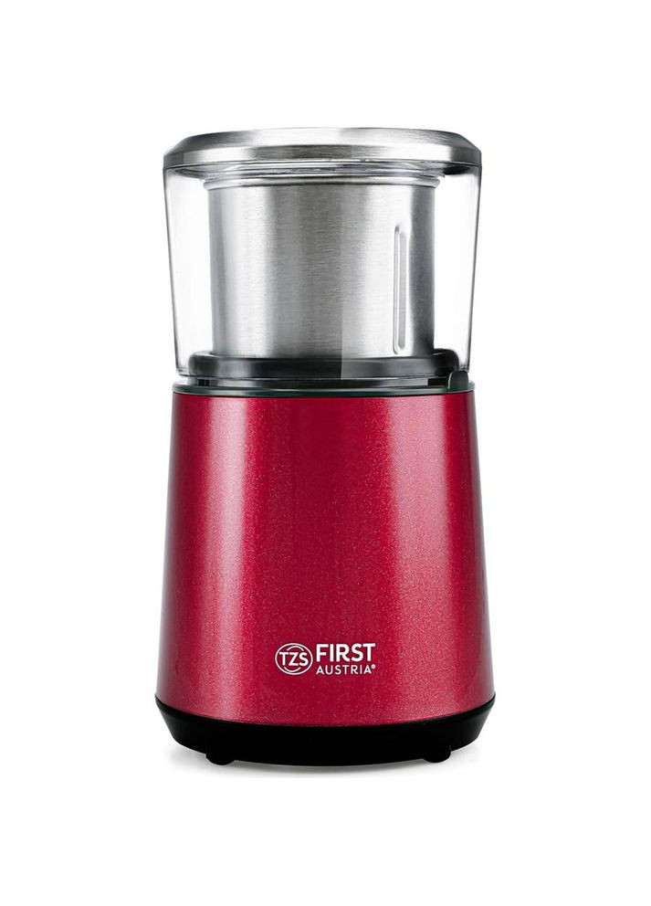 Кавомолка електрична FA-5486-2-RE First (314932378)