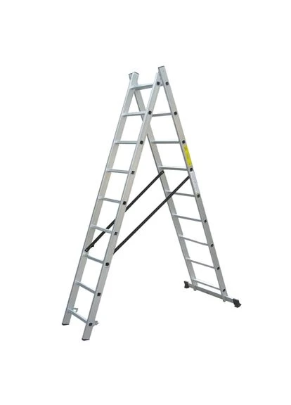 LZ2109Q Драбина універсальна Werk (315557619)