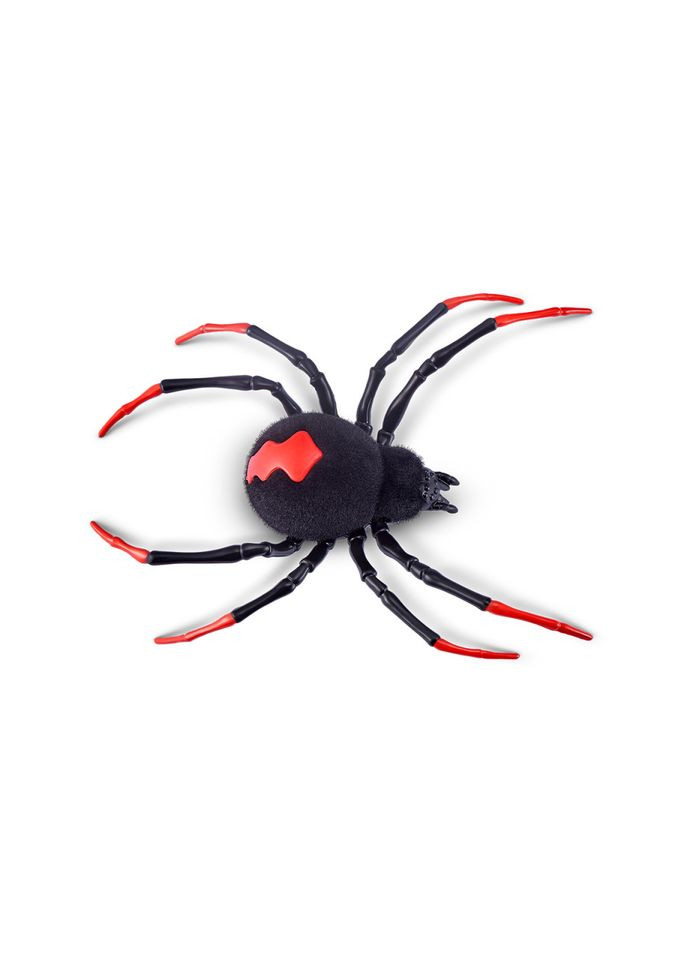 Интерактивная игрушка ROBO ALIVE S2 - ПАВУК 7151 Pets & Robo Alive (354938224)