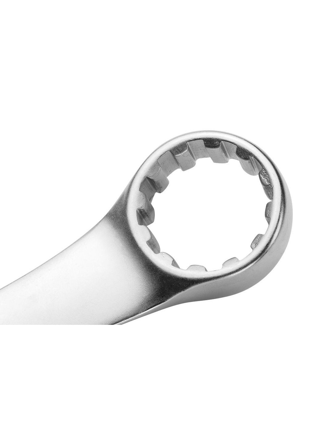 Ключ (16x200 мм) ріжково-накидний (25133) Neo Tools (324105555)