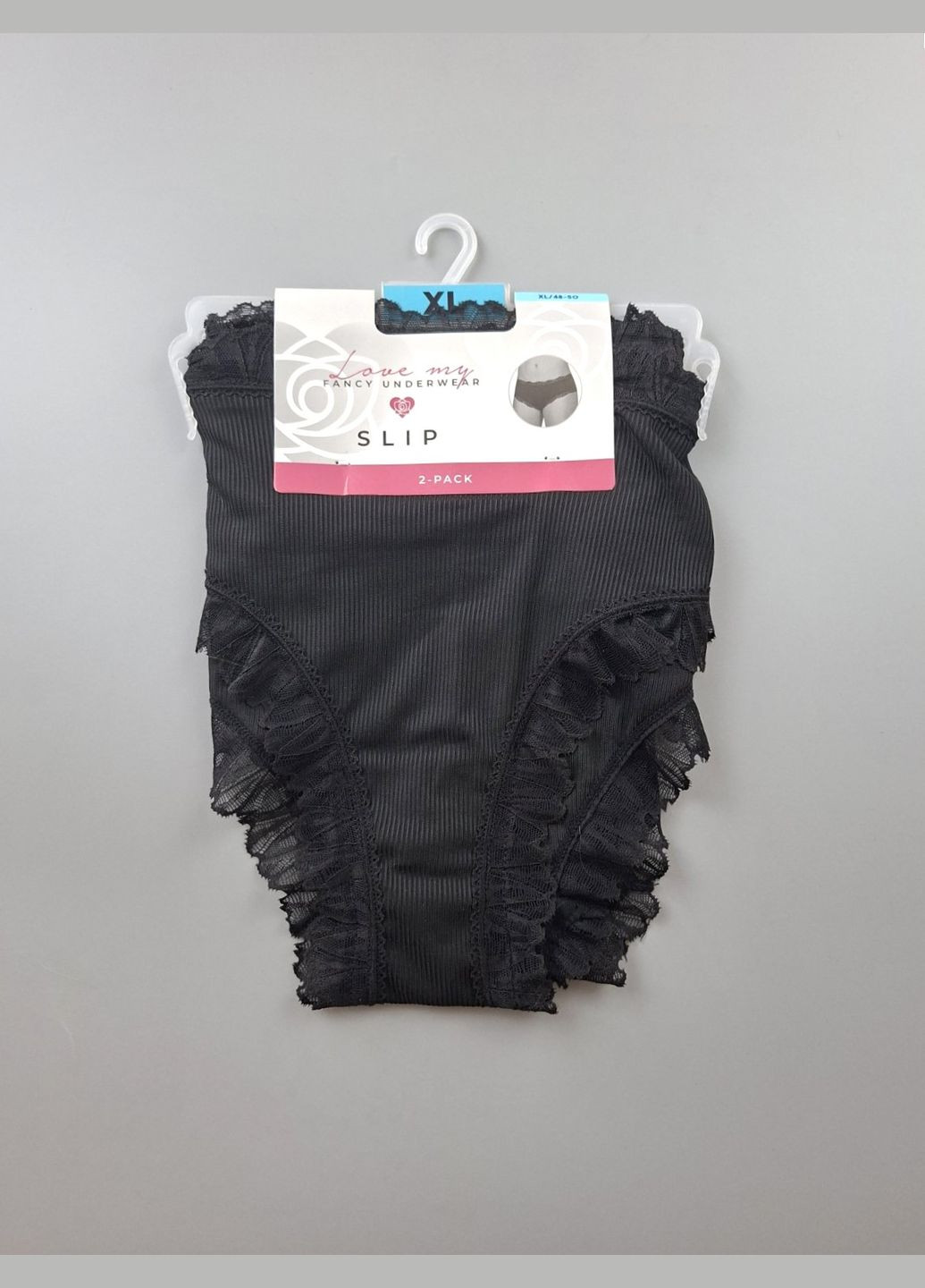 Комплект из 2х трусиков Fancy (347349113)