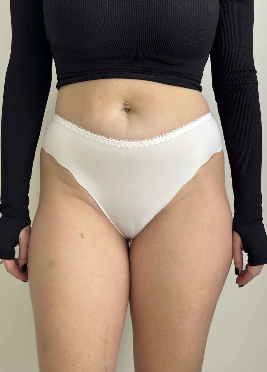 Полу бесшовные слипы коллекции «Вайб» VIDCHUY (322513990)