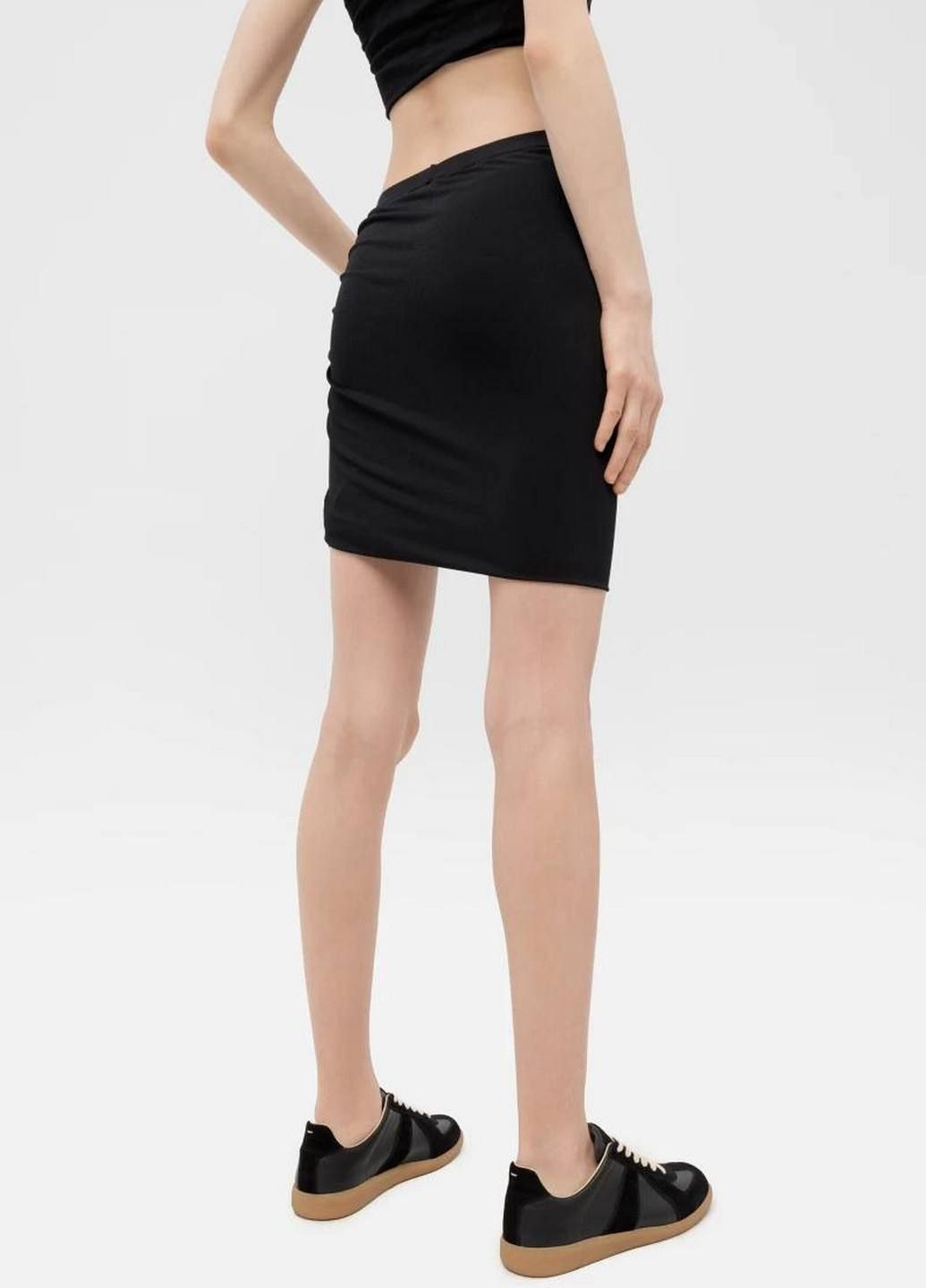 Черная юбка Our Heritage