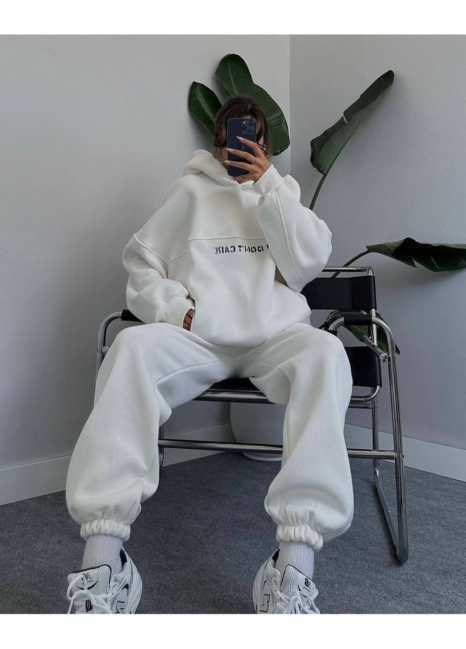 Костюм “I DON’T CARE” More_bboutique костюм (368636142)