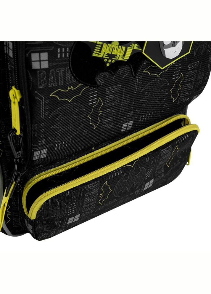 Рюкзак Kids DC Batman 8,5 л DC25-559XS Kite (325476460)