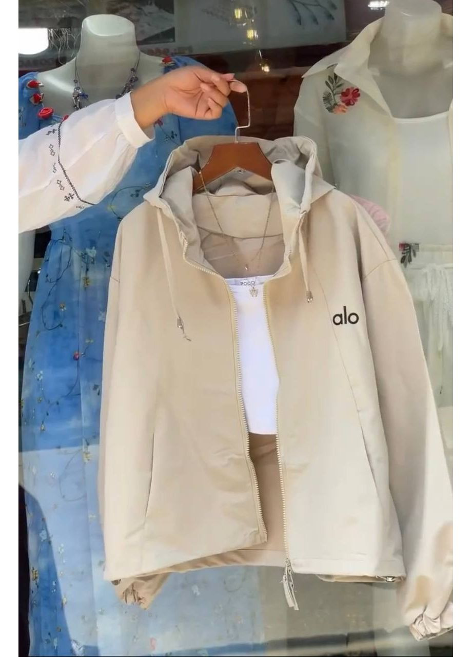 Вітровка жіноча Гермес (361124631}