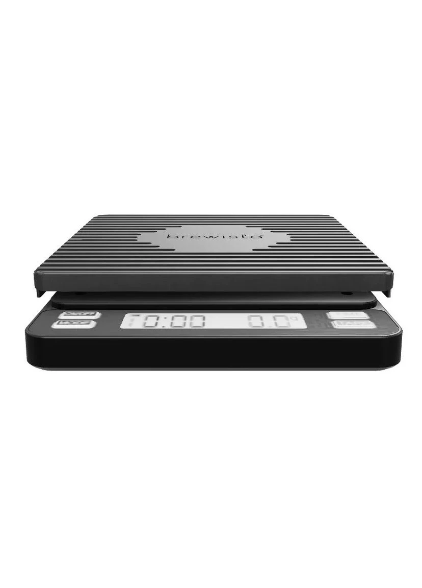 Ваги Brewista Smart Scale II BSSRB2 (з шнуром) (R-BSSRB2+-VS) No Brand (303348627)