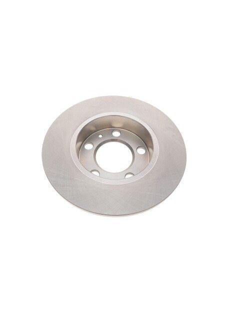 Диск тормозной (задний) Skoda Fabia/Octavia/Roomster 98-/VW Golf IV (232x9) 208087 RU63 No Brand (339644773)