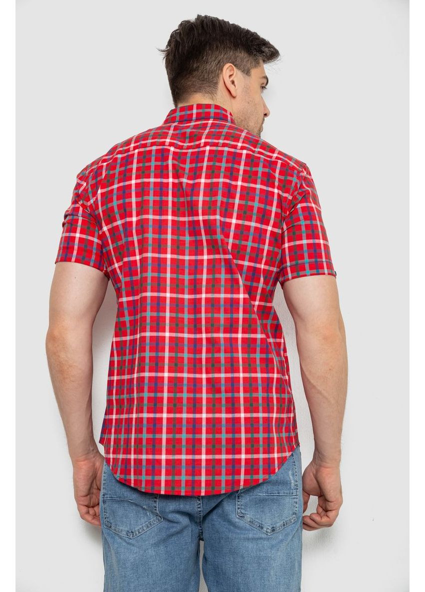 Красная рубашка Sport Line