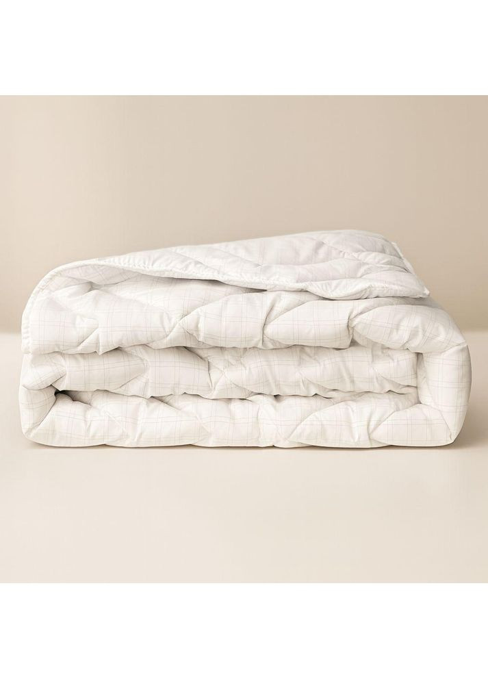 Одеяло всесезонное Antistatic Sleep 175х210 см гипоаллергенная антистатическая ткань IDEIA (364122485)