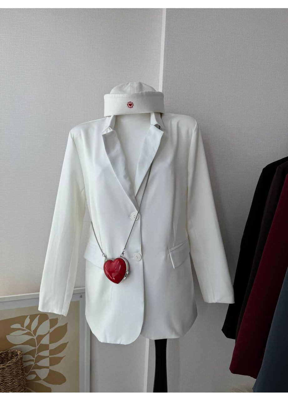 Жіночий жакет FINO Mode (356343458)