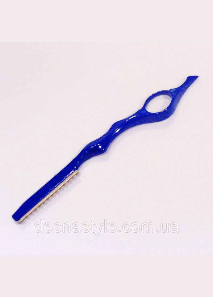 Опасная Нож-бритва для филировки парикмахерская "ДенИС professional" (Steel) No Brand (360560506)