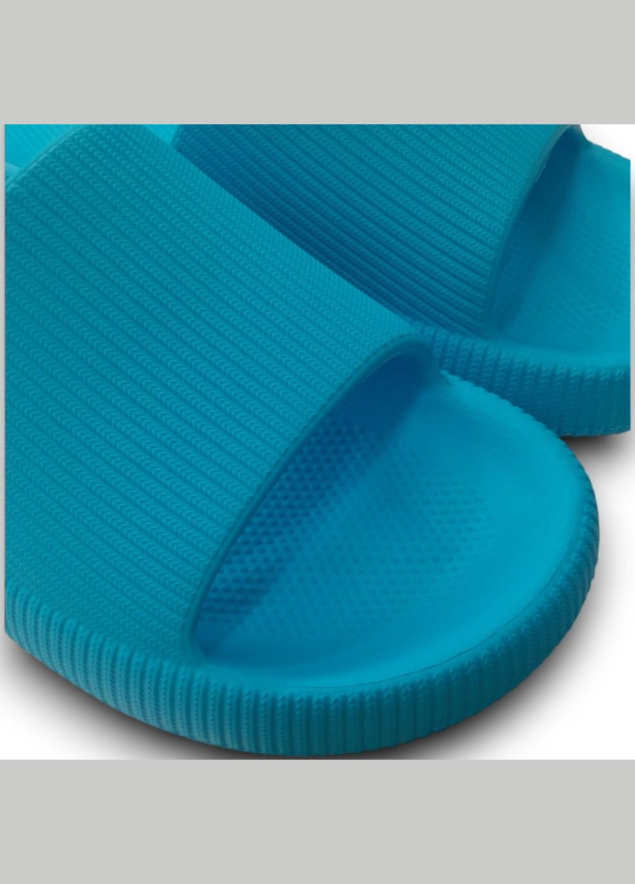 Жіночі шльопанці КРОК розмір 41 (26 см) сливового кольору Krok (319152518)