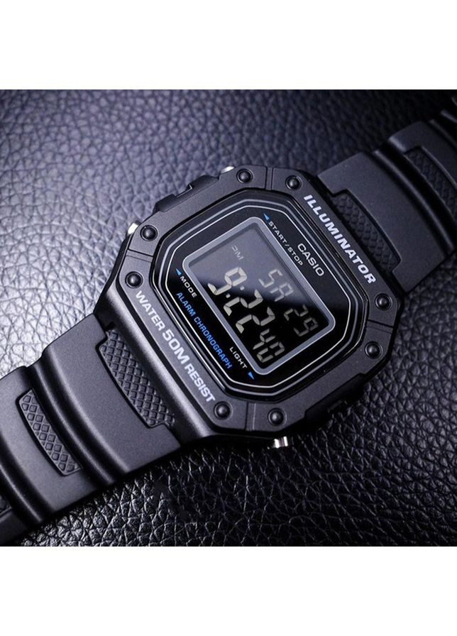 Наручний годинник W-218H-1B Casio (329443464)