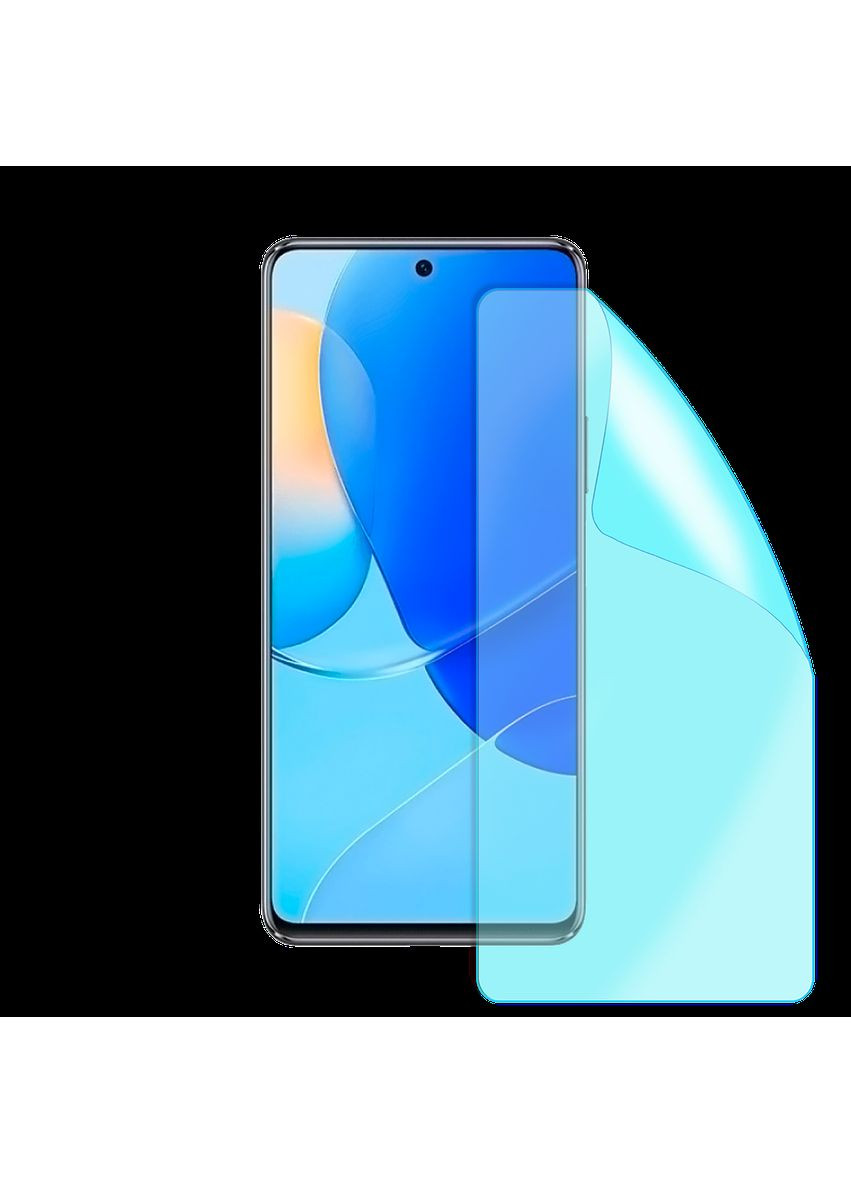 Гидрогелевая пленка для Huawei nova 9 SE серии grade A No Brand (373247977)