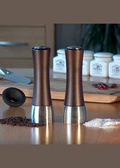 Мельница для перца Madras U'Select 21 см 25229 Peugeot (322000755)