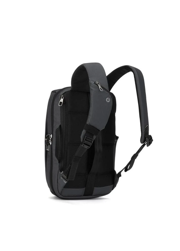 Рюкзак туристичний X 13" commuter графітовий (30665144) Pacsafe (394858185)