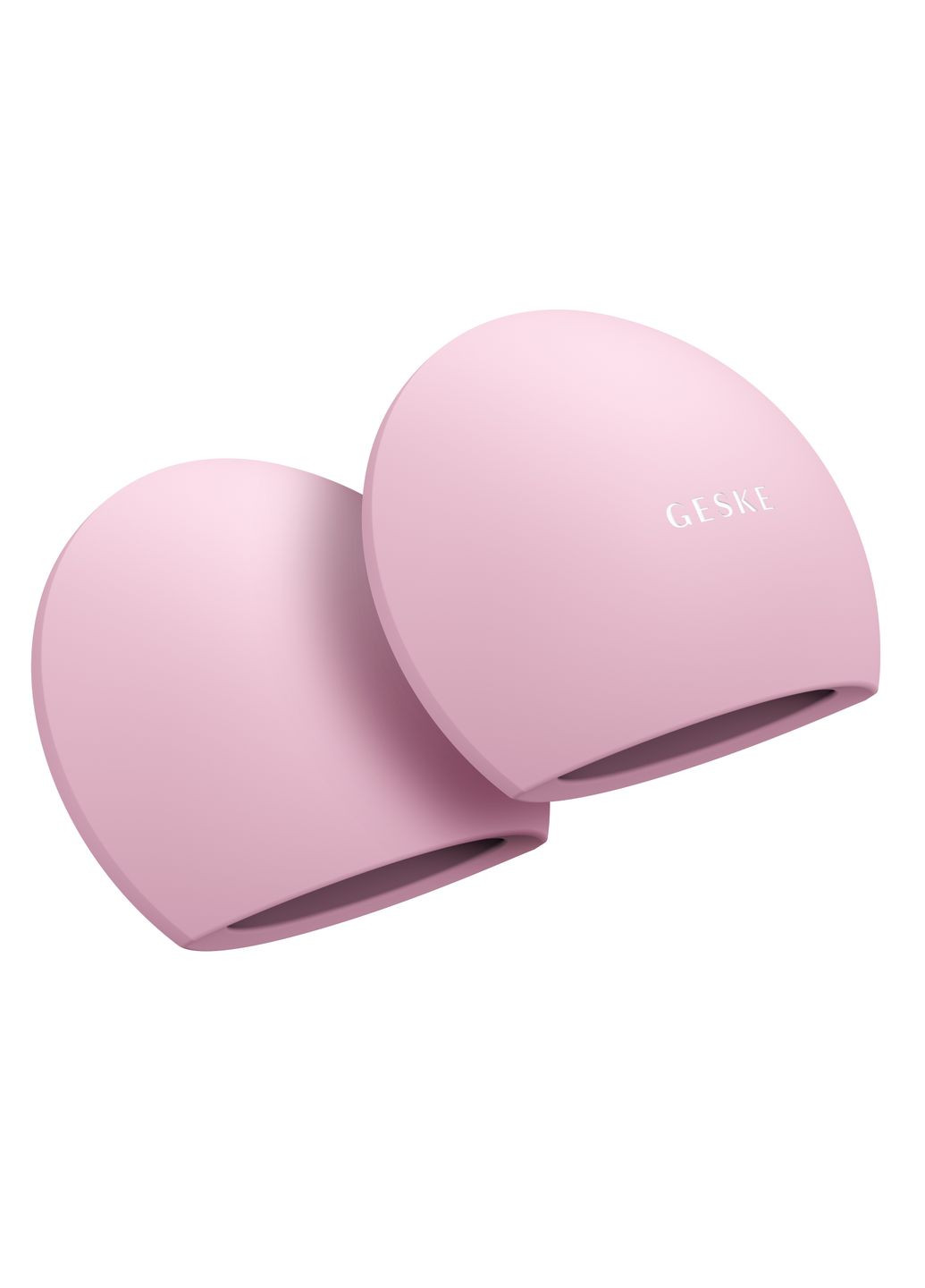 Пристрій для збільшення обʼєму губ Lip Volumizer&Booster 4в1 Big pink GESKE (341526221)