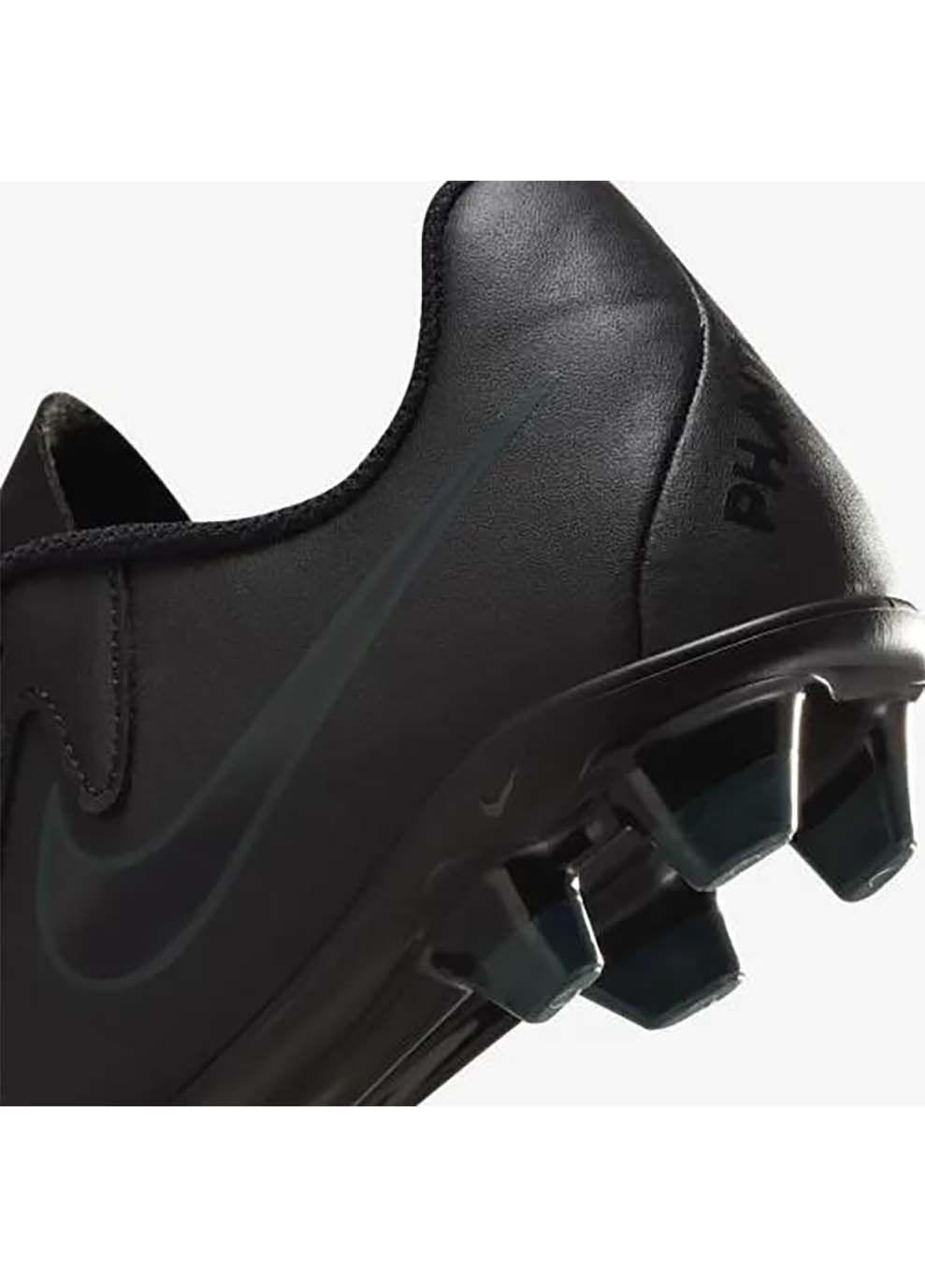 Дитячі Бутси JR PHANTOM GX II CLUB FG/MG Чорний Nike (367589690)