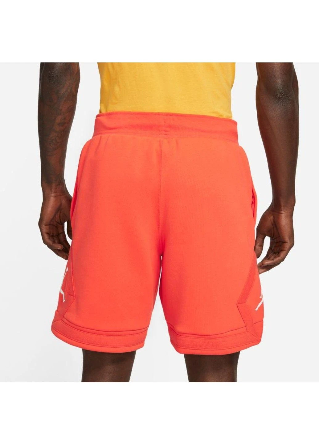 Шорти Essential Fleece Diamond Shorts Jordan (316460146)