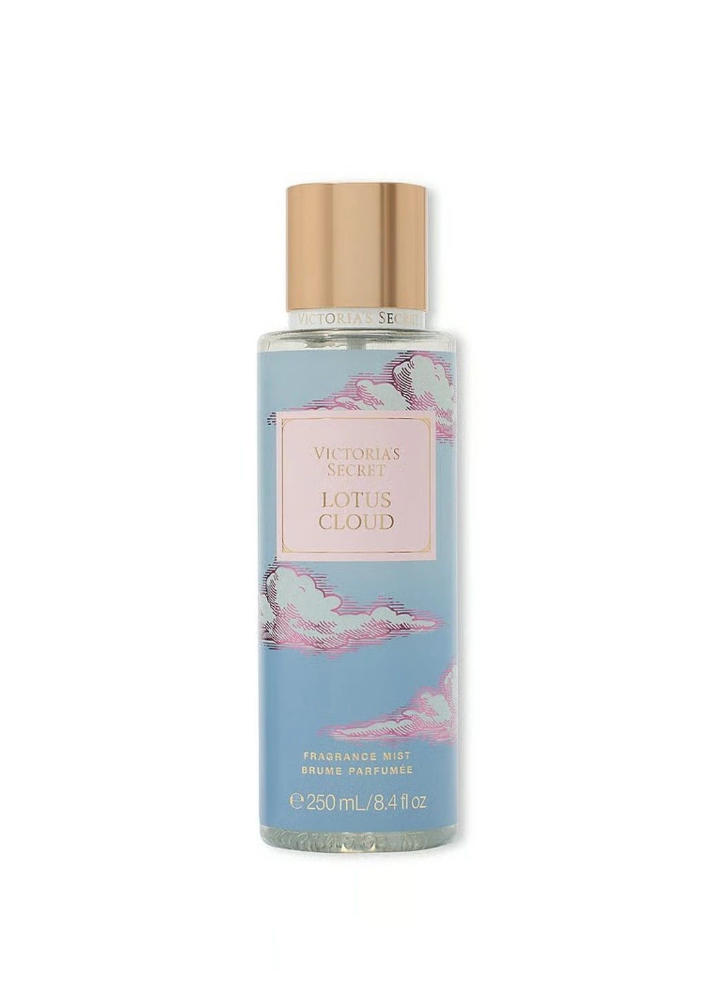 Набір Lotus Cloud Fragrance Mist + Lotion Victoria's Secret (393973549)