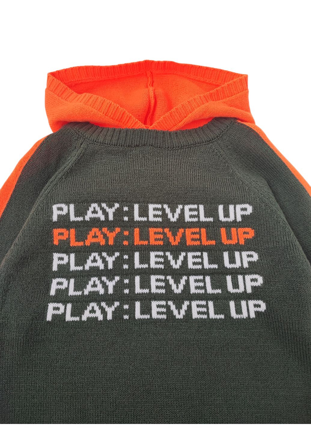 Кофта с капюшоном OVS (315041053)