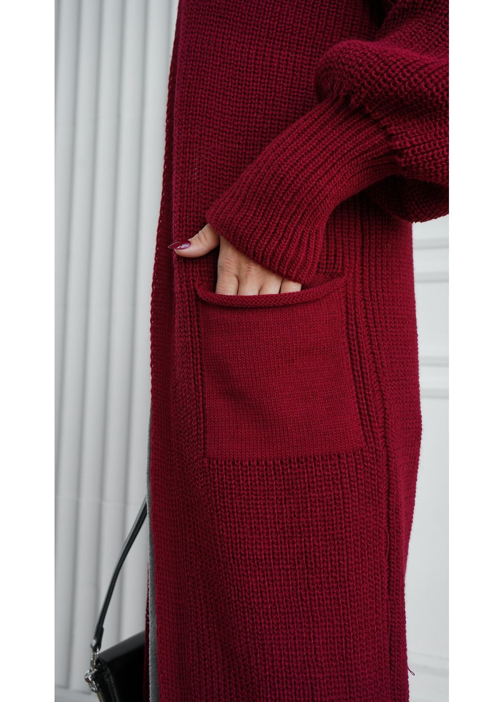 Кофта в'язана Larionoff (360983688)