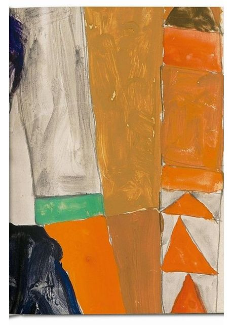 Книга Egon Schiele. The Paintings. 45th Ed. (9783836581257) Taschen (364654429)