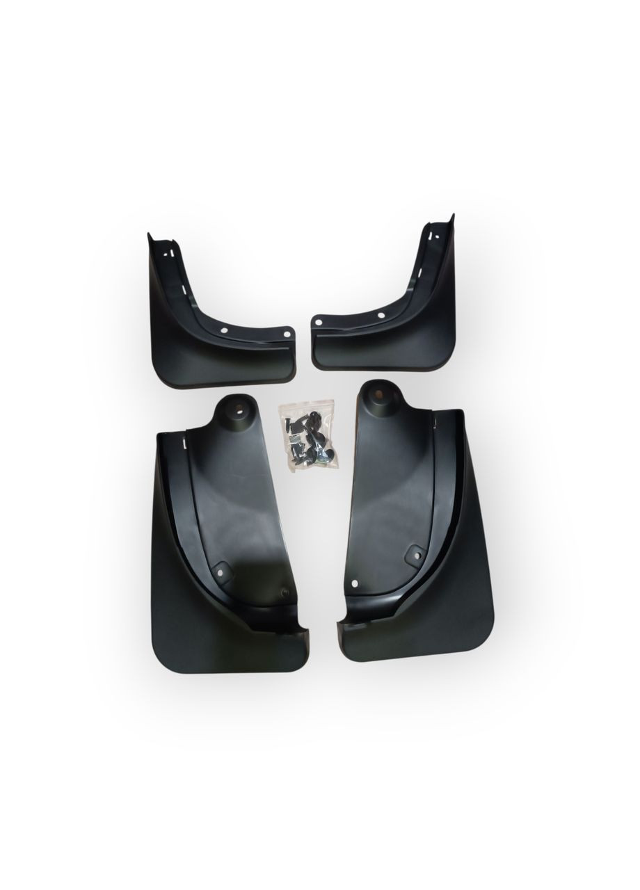 Комплект бризковиків Model Y No Brand (371774038)