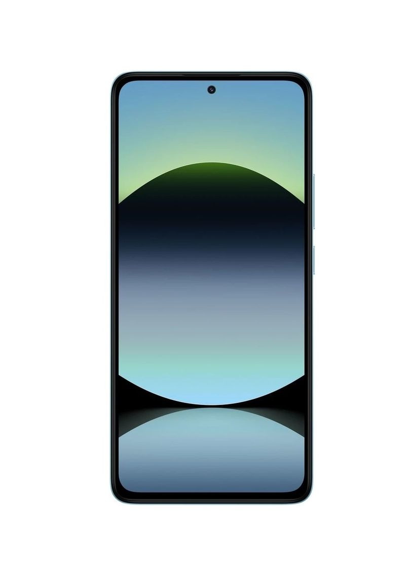 Смартфон Redmi Note 14 8/256GB Ocean Blue Xiaomi (336956544)