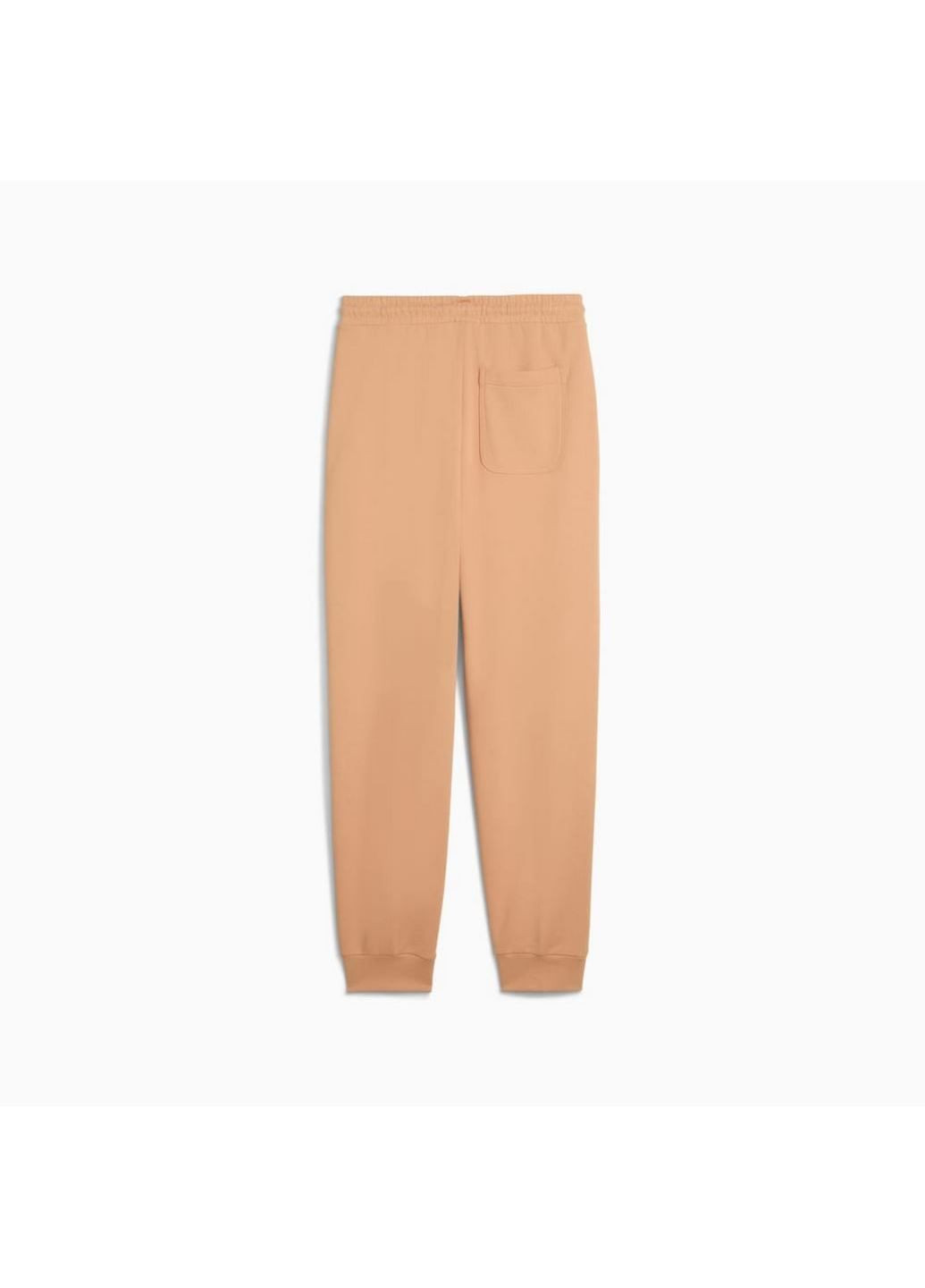 Женские брюки HER Comfort High-Waist Sweatpants 685667-63 Puma (335009497)