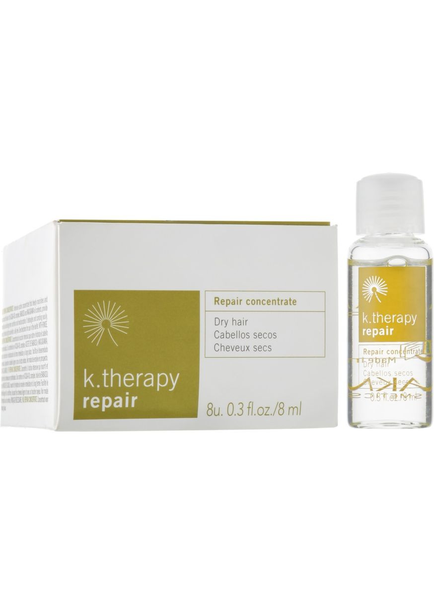 Відновлювальний концентрат K.Therapy Repair Concentrate 8x8ml (393739-75151) Lakme (368642254)