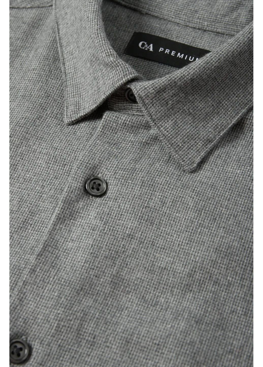 Сорочка regular fit C&A (361849720)